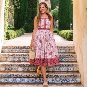 Gal Meets Glam Esme Dress